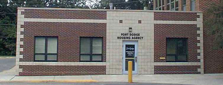 Fort Dodge Housing Office